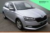 skoda FABIA Hatch SE 1.0 TSI 95 PS 5G Man