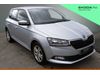 skoda FABIA Hatch SE 1.0 TSI 95 PS 5G Man