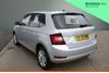 skoda FABIA Hatch SE 1.0 TSI 95 PS 5G Man