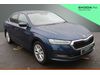 skoda OCTAVIA 1.5 TSI SE L 5dr