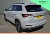 skoda KAROQ SportLine Edition 1.5 TSI 150 PS DSG