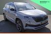 skoda KAROQ SportLine Edition 1.5 TSI 150 PS DSG