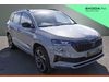 skoda KAROQ SportLine Edition 1.5 TSI 150 PS DSG