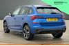 skoda KAMIQ Monte Carlo Edition 1.0 TSI 116 PS DSG