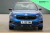 skoda KAMIQ Monte Carlo Edition 1.0 TSI 116 PS DSG