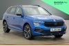 skoda KAMIQ Monte Carlo Edition 1.0 TSI 116 PS DSG