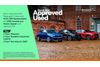 skoda FABIA Hatch Monte Carlo 1.0 TSI 116 PS 6G Man