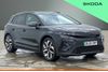 skoda Elroq 210kW 85 SportLine 82kWh 5dr Auto