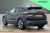 skoda Elroq 210kW 85 SportLine 82kWh 5dr Auto