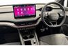 skoda Elroq 210kW 85 SportLine 82kWh 5dr Auto