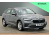 skoda Scala 1.0 TSI 116 SE Edition 5dr