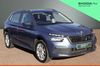 skoda KAMIQ SE 1.0 TSI 115 PS 6G Man