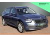 skoda KAMIQ SE 1.0 TSI 115 PS 6G Man