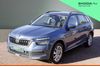skoda KAMIQ SE 1.0 TSI 115 PS 6G Man