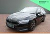 skoda OCTAVIA Estate SportLine 1.5 TSI e-TEC 150 PS DSG