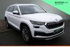 skoda KODIAQ 1.5 TSI SE L Executive 5dr DSG [7 Seat]