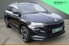 skoda KAROQ 2.0 TDI [150] Sportline 4x4 5dr DSG