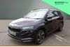 skoda KAROQ 2.0 TDI [150] Sportline 4x4 5dr DSG