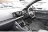 skoda KAROQ 2.0 TDI [150] Sportline 4x4 5dr DSG