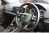 skoda KAROQ 2.0 TDI [150] Sportline 4x4 5dr DSG