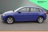 skoda SCALA 1.0 TSI 95 SE