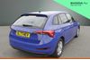 skoda SCALA 1.0 TSI 95 SE