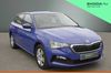 skoda SCALA 1.0 TSI 95 SE
