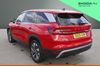 skoda KODIAQ SE L (7 seats) 1.5 TSI e-TEC 150 PS DSG