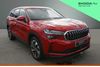 skoda KODIAQ SE L (7 seats) 1.5 TSI e-TEC 150 PS DSG