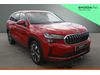 skoda KODIAQ SE L (7 seats) 1.5 TSI e-TEC 150 PS DSG