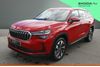 skoda KODIAQ SE L (7 seats) 1.5 TSI e-TEC 150 PS DSG