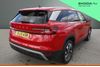 skoda KODIAQ SE L (7 seats) 1.5 TSI e-TEC 150 PS DSG