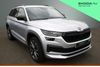 skoda KODIAQ 1.5 TSI Sport Line 5dr DSG [7 Seat]