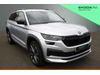 skoda KODIAQ 1.5 TSI Sport Line 5dr DSG [7 Seat]