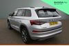 skoda KODIAQ 1.5 TSI Sport Line 5dr DSG [7 Seat]