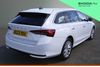 skoda OCTAVIA Estate SE L 1.5 TSI e-TEC 150 PS DSG