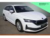 skoda OCTAVIA Estate SE L 1.5 TSI e-TEC 150 PS DSG