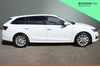 skoda OCTAVIA Estate SE L 1.5 TSI e-TEC 150 PS DSG