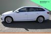 skoda OCTAVIA Estate SE L 1.5 TSI e-TEC 150 PS DSG