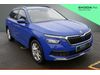 skoda KAMIQ 1.0 TSI 110 SE Drive 5dr