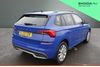 skoda KAMIQ 1.0 TSI 110 SE Drive 5dr