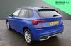 skoda KAMIQ 1.0 TSI 110 SE Drive 5dr