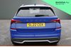skoda KAMIQ 1.0 TSI 110 SE Drive 5dr