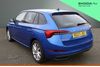 skoda SCALA 1.0 TSI 110 SE L 5dr DSG