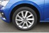 skoda SCALA 1.0 TSI 110 SE L 5dr DSG