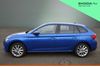 skoda SCALA 1.0 TSI 110 SE L 5dr DSG