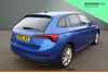 skoda SCALA 1.0 TSI 110 SE L 5dr DSG