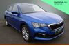 skoda SCALA 1.0 TSI 110 SE L 5dr DSG