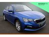skoda SCALA 1.0 TSI 110 SE L 5dr DSG