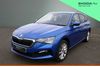 skoda SCALA 1.0 TSI 110 SE L 5dr DSG
